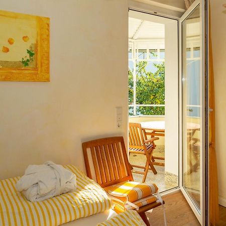 הרינגסדורף Apartments Wald-Residenz Bansin מראה חיצוני תמונה